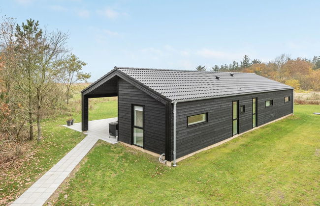 "Tindra" - 30m to the fjord - Foto 12