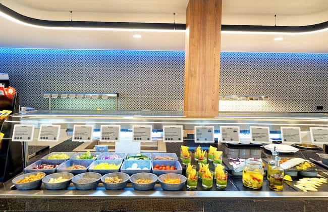 Servatur Alameda de Jandía - Foto 70