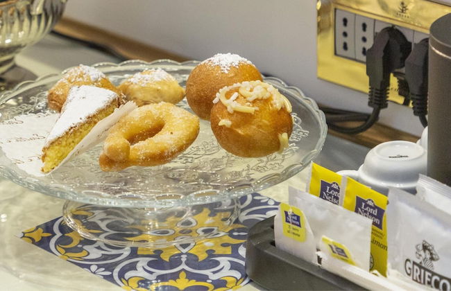 Leucosya Luxury Rooms - Foto 29