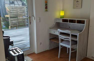 Ruhiges Appartement im Grünen - Photo 6