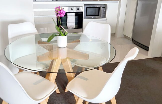 Sealuxe Suites - Central Surfers Paradise - Foto 13