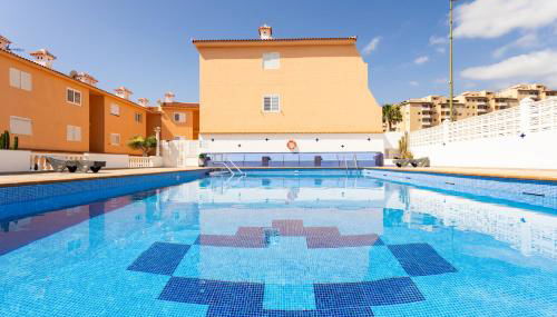 Home2Book Duplex Rotia Caletillas Oceanview - Foto 4