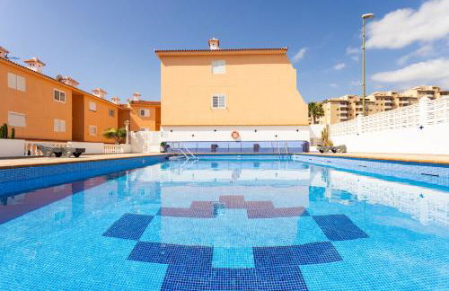 Home2Book Duplex Rotia Caletillas Oceanview - Foto 4