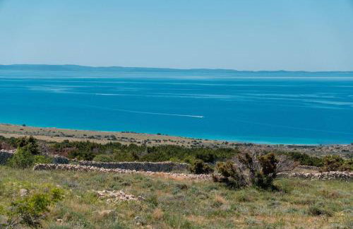 MY DALMATIA - Beach house Festini with private jacuzzi & sea view - Foto 46