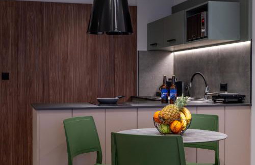 CENTRO Suites - Foto 19