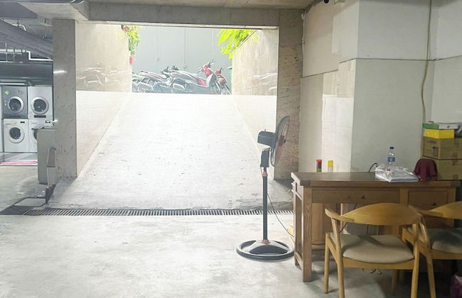 Anna Premier Apartment Ho Chi Minh - Foto 2