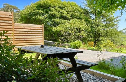 Skylark, Moor and Sea Holidays, beautiful views over Exmoor - Foto 3