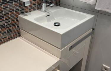 CentralPark Nürnberg 2 Zimmer - Photo 41