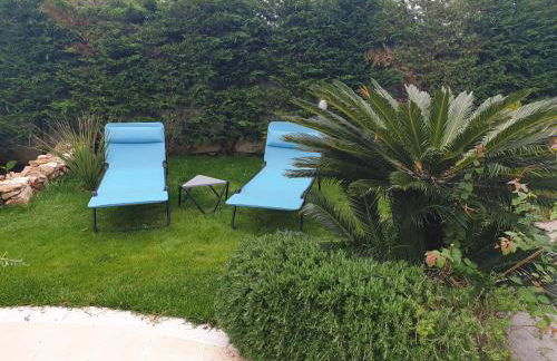 La Collina di Montegrappa - Suites with Heated Private Pool - Suites with Shared Pool - Foto 41