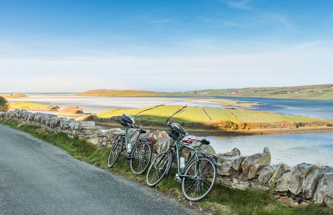 Little Irish Cottage - Foto 17