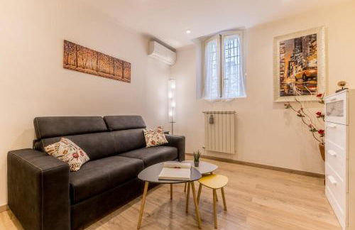 Trilocale vicino Metro B con Self Check In e Wi-Fi - Foto 18