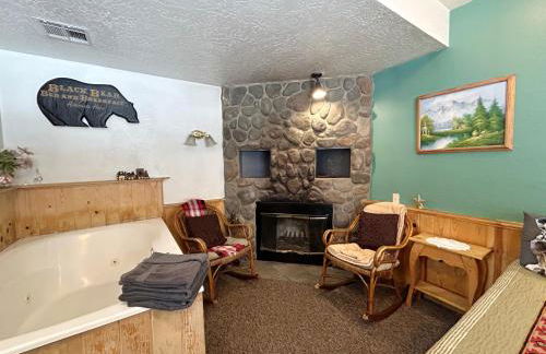 Pine Knot Guest Ranch - Foto 67