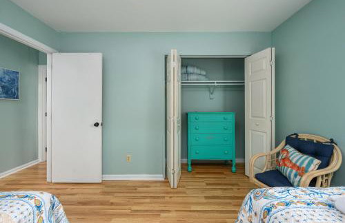 Charming Port Royal Duplex – Walk to Shops & Sands Beach - Foto 26