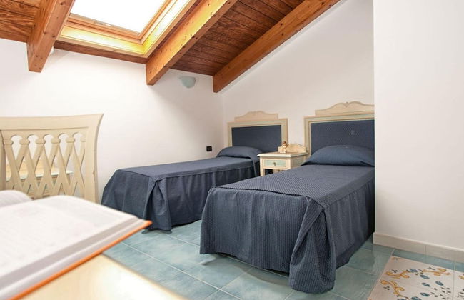 Appartamento a Vietri sul Mare ID 3058 - Foto 9