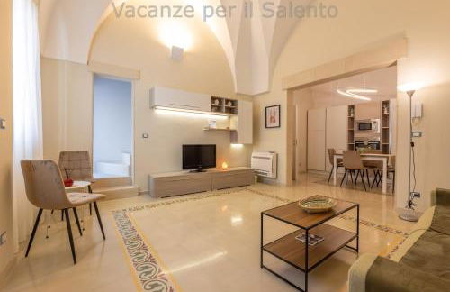 Dimora Noha Salento Historic House - Foto 12