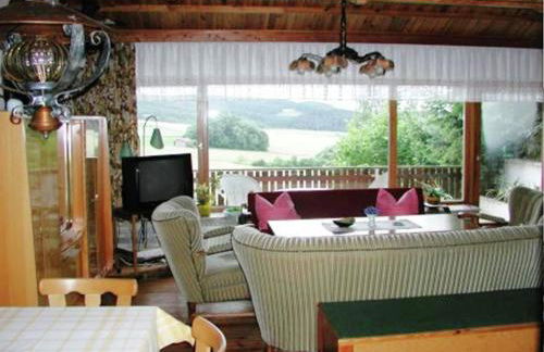 Ferienhaus in Tannesberg for 4 Personen - Foto 13