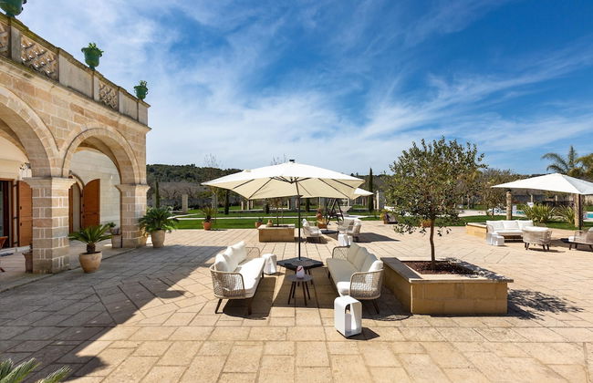 2866 Villa Anna Suites & Events by Perle di Puglia - Foto 35