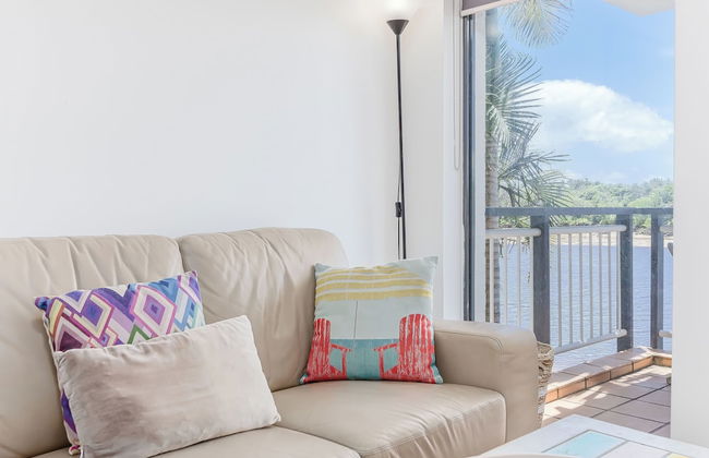 Waterfront at Sunrise Cove - Photo 47