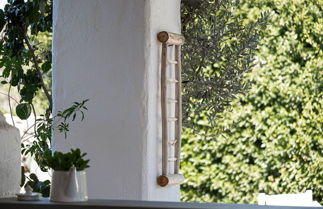 Masseria Li Foggi - Foto 79