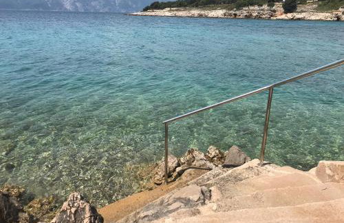 Krk Apartmani Pepina - Photo 42