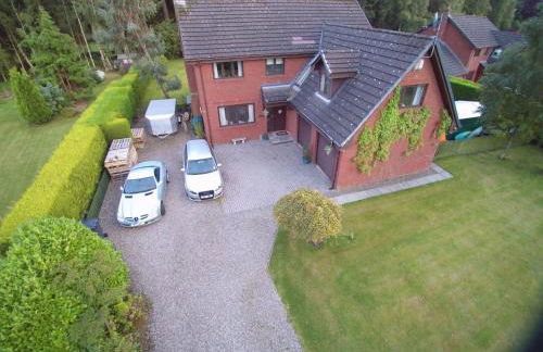 Craigie dhu, guest house - Photo 7