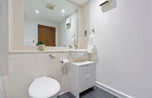 Birmingham City Centre 2BR apartment & Free Netflix - Foto 10