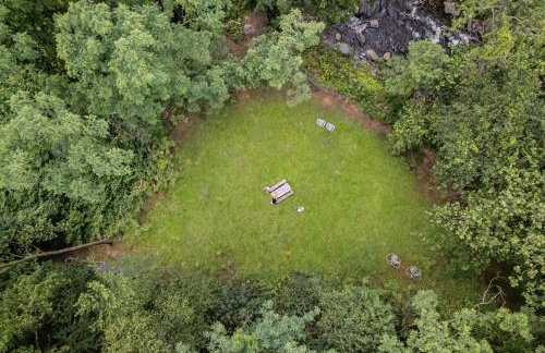 Perch Eagle House - Creek Access, Sauna, Mt views - Foto 38