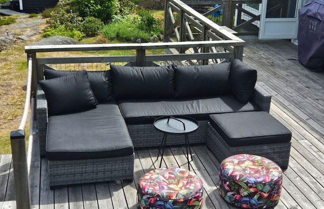 Dream Cottage in the Stockholm Archipelago - Foto 31