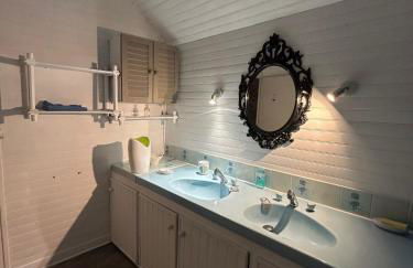 PORTSALL - La Demeure de Tréompan - Foto 9