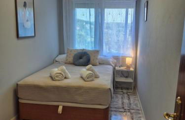 Apartamento Soleado cerca de la playa - WIFI - Foto 29