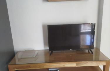 Estudio cerca de la playa - Foto 6