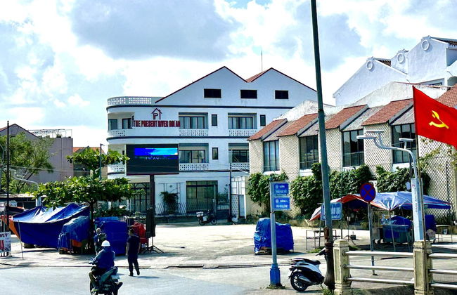 The Present River Hoi An - Foto 50