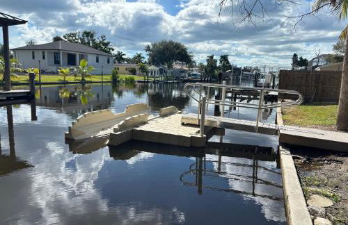 Redfish - Updated & Roomy 1.5 Mi to Beach Full Kitchen W&D - Foto 52