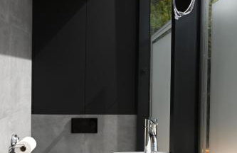 Mirror Houses Pound Farm - Pond OOD - Foto 17