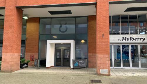 Belgrade Plaza Serviced Apartments - Foto 4