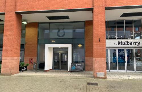 Belgrade Plaza Serviced Apartments - Foto 4