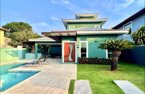 Casa com Piscina Armação de Buzios - Foto 2