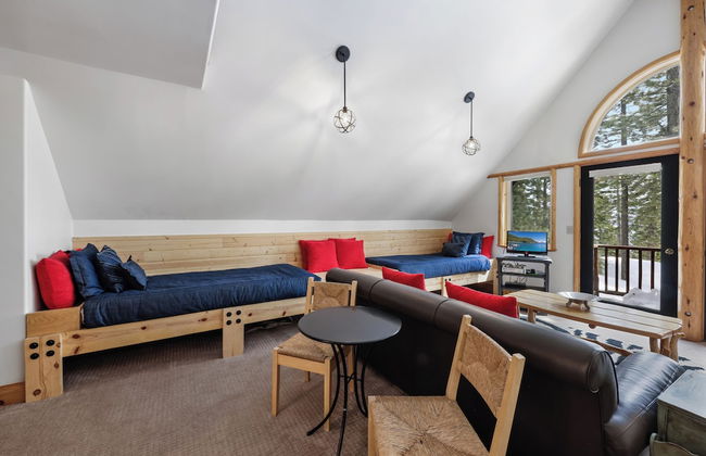 Huckleberry Haus - Foto 14