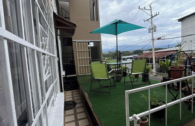 Rivera Family Airport Apartments - Foto 29