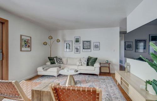 Denver Hot Tub Retreat Near Downtown - 20 Percent Off Feb - Foto 10