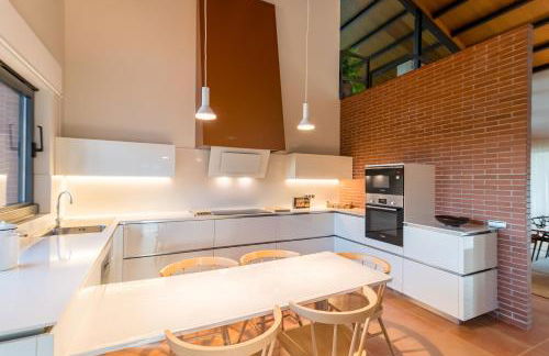 Villa Monasterio - Foto 10