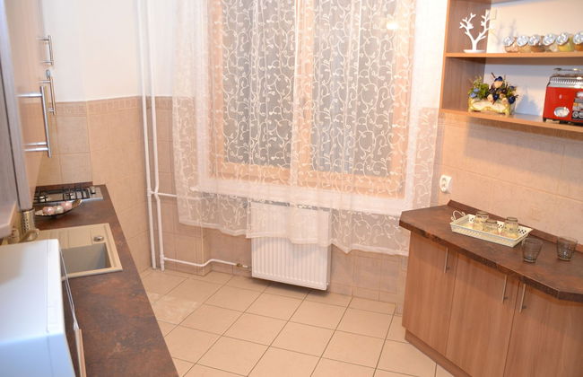 Paprika Apartment Grand - Foto 22