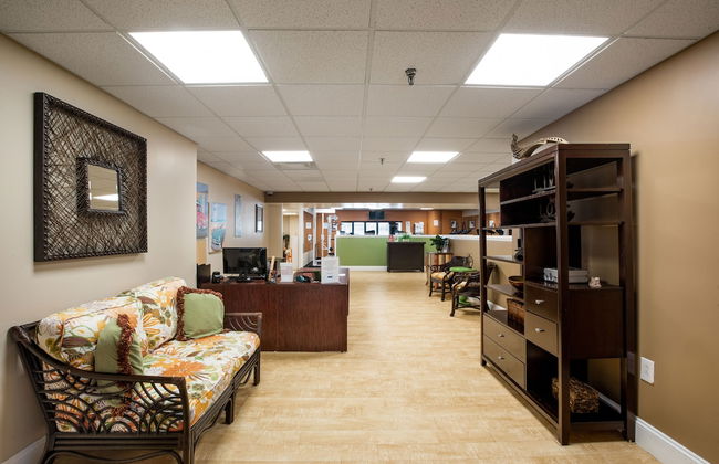 The Ocean Key Virginia Beach Resort - Foto 34