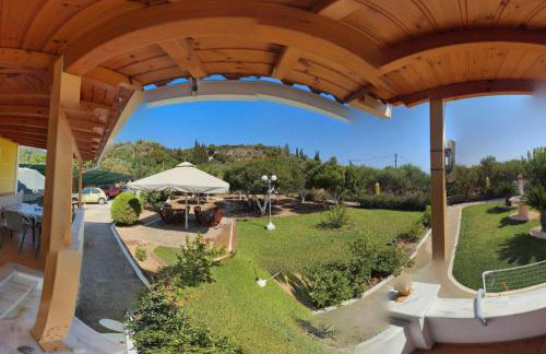Elisabeth Villas - Foto 16