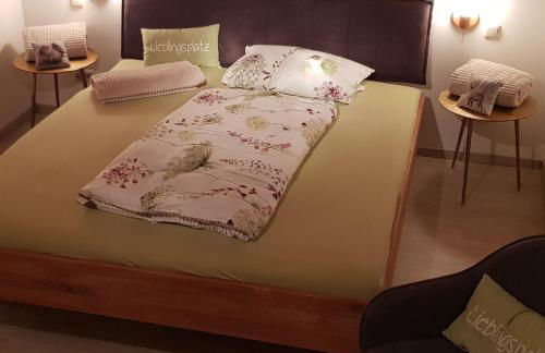 Ferienhaus MARIA im Waldferiendorf - Foto 20