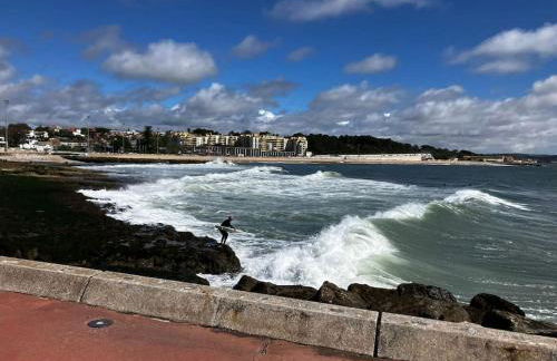 Oceanview 4 U - Close to Lisbon! - Photo 56