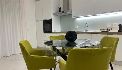 Palazzo Tilde - Foto 3, stove