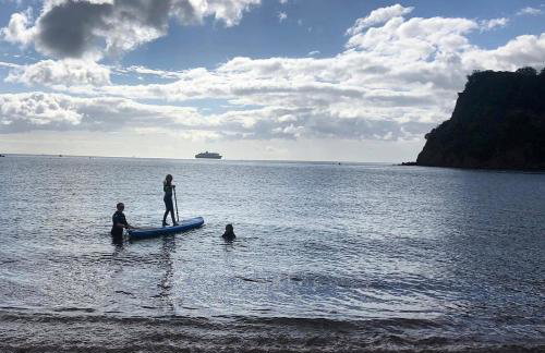 Characterful, Cosy Dartmoor Cottage - Foto 15
