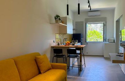 VentunoDodici Oliveri Apartments - Foto 29