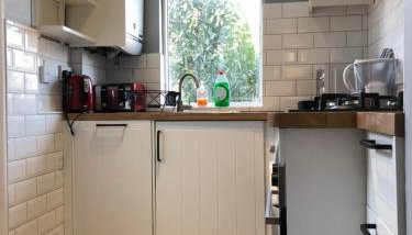 Lovely 3 beds house 6 guests King beds - Foto 5